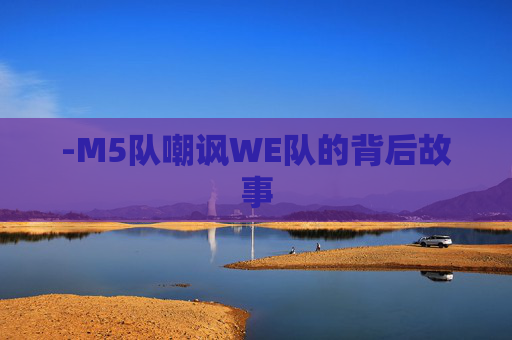 -M5队嘲讽WE队的背后故事