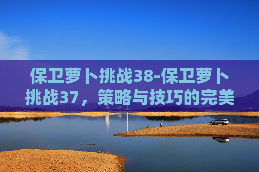 保卫萝卜挑战38-保卫萝卜挑战37，策略与技巧的完美融合