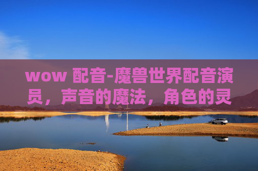 wow 配音-魔兽世界配音演员，声音的魔法，角色的灵魂