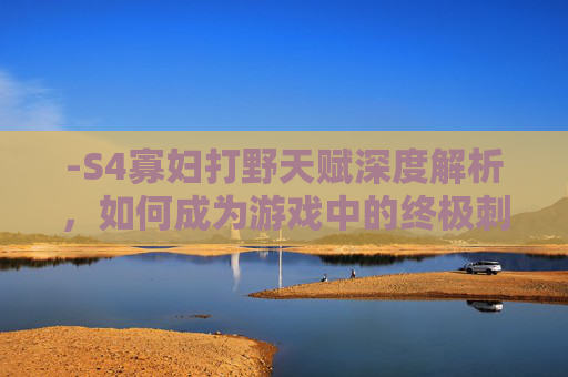-S4寡妇打野天赋深度解析,如何成为游戏中的终极刺客 -S4寡妇打野天赋深度解析,如何成为游戏中的终极刺客