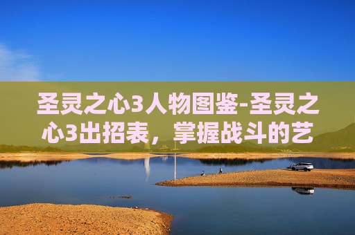 圣灵之心3人物图鉴-圣灵之心3出招表，掌握战斗的艺术