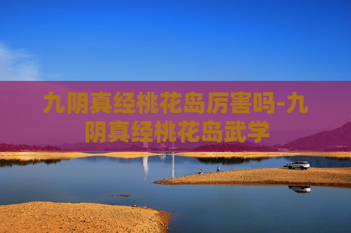九阴真经桃花岛厉害吗-九阴真经桃花岛武学