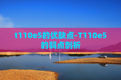 t110e5的优缺点-T110e5的弱点剖析