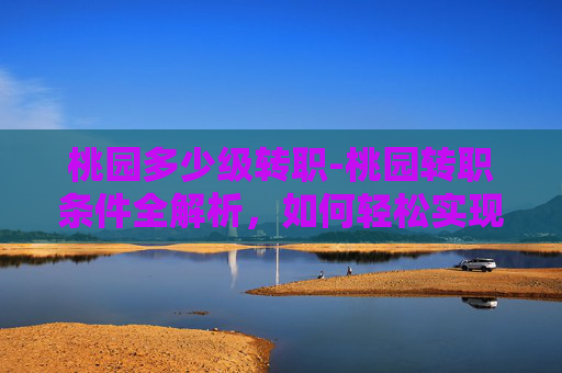 桃园多少级转职-桃园转职条件全解析，如何轻松实现职业转变？