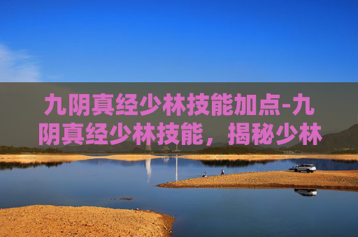 九阴真经少林技能加点-九阴真经少林技能，揭秘少林寺的武学精髓