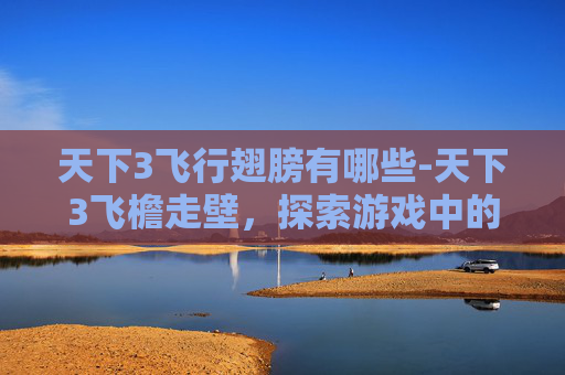 天下3飞行翅膀有哪些-天下3飞檐走壁,探索游戏中的武侠世界 天下3飞行翅膀有哪些-天下3飞檐走壁,探索游戏中的武侠世界