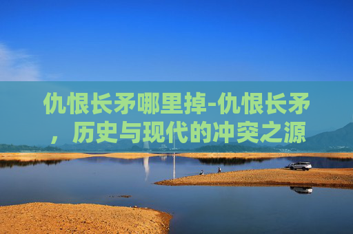 仇恨长矛哪里掉-仇恨长矛，历史与现代的冲突之源