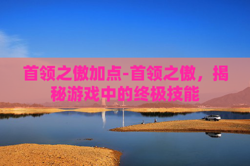 首领之傲加点-首领之傲，揭秘游戏中的终极技能