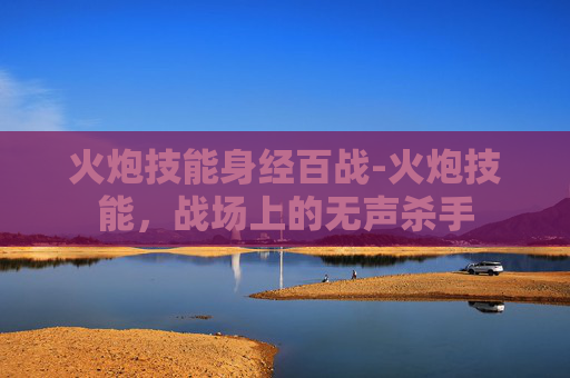 火炮技能身经百战-火炮技能，战场上的无声杀手