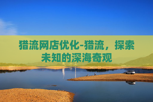 猎流网店优化-猎流，探索未知的深海奇观