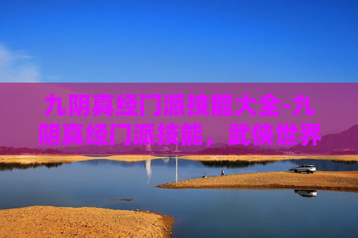 九阴真经门派技能大全-九阴真经门派技能，武侠世界里的武学秘籍