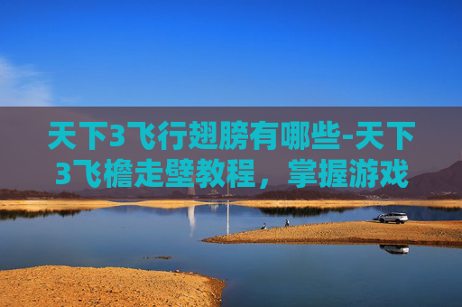 天下3飞行翅膀有哪些-天下3飞檐走壁教程，掌握游戏中的绝技，成为高手