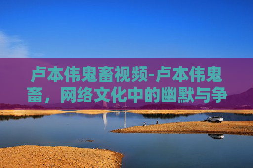卢本伟鬼畜视频-卢本伟鬼畜，网络文化中的幽默与争议