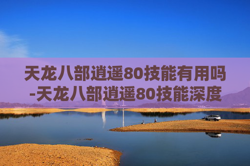 天龙八部逍遥80技能有用吗-天龙八部逍遥80技能深度解析