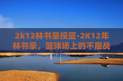 2k12林书豪投篮-2K12年林书豪，篮球场上的不屈战士