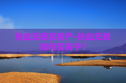 热血无赖买房产-热血无赖如何买房子？