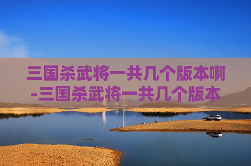 三国杀武将一共几个版本啊-三国杀武将一共几个版本