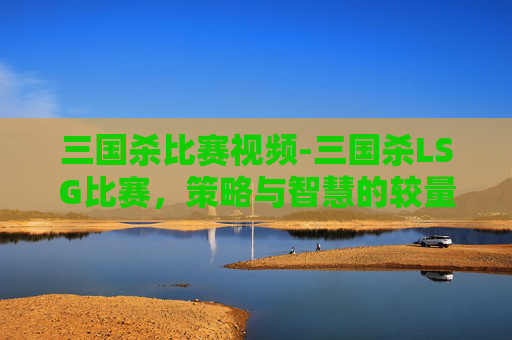 三国杀比赛视频-三国杀LSG比赛，策略与智慧的较量