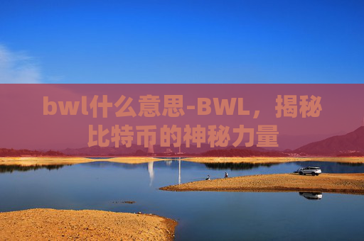 bwl什么意思-BWL，揭秘比特币的神秘力量