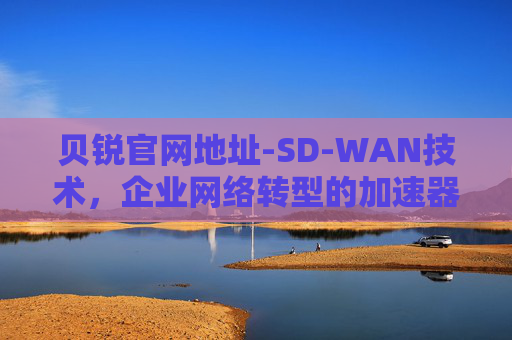 贝锐官网地址-SD-WAN技术，企业网络转型的加速器