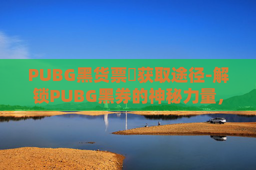 PUBG黑货票劵获取途径-解锁PUBG黑券的神秘力量，如何最大化其价值