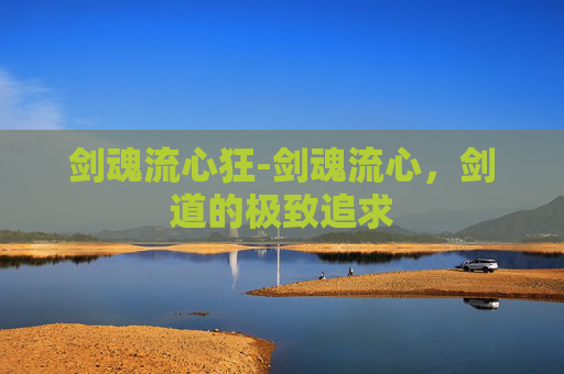 剑魂流心狂-剑魂流心,剑道的极致追求 剑魂流心狂-剑魂流心,剑道的极致追求