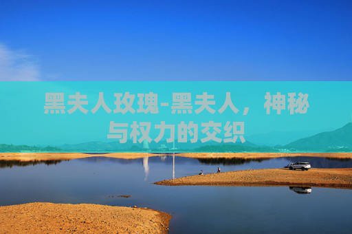 黑夫人玫瑰-黑夫人，神秘与权力的交织