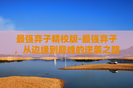 最强弃子精校版-最强弃子，从边缘到巅峰的逆袭之路