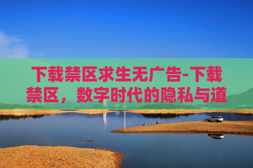 下载禁区求生无广告-下载禁区，数字时代的隐私与道德边界