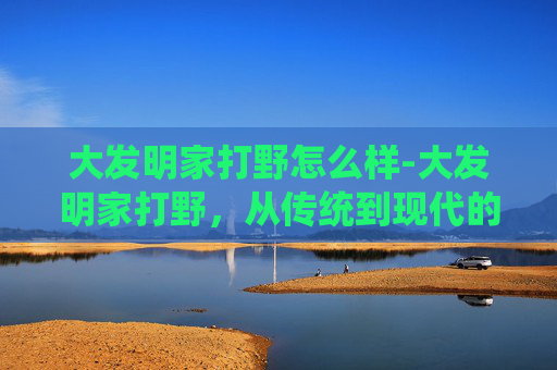 大发明家打野怎么样-大发明家打野，从传统到现代的野战策略演进
