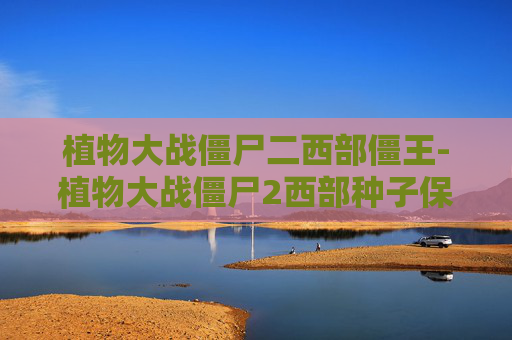 植物大战僵尸二西部僵王-植物大战僵尸2西部种子保卫战第二天，策略与技巧的深度解析