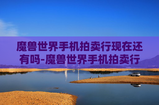 魔兽世界手机拍卖行现在还有吗-魔兽世界手机拍卖行，随时随地的虚拟市场