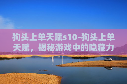 狗头上单天赋s10-狗头上单天赋，揭秘游戏中的隐藏力量