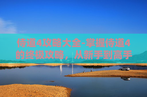 侍道4攻略大全-掌握侍道4的终极攻略，从新手到高手的全面指南