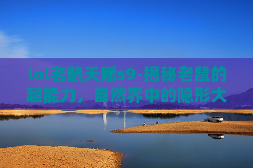 lol老鼠天赋s9-揭秘老鼠的超能力，自然界中的隐形大师