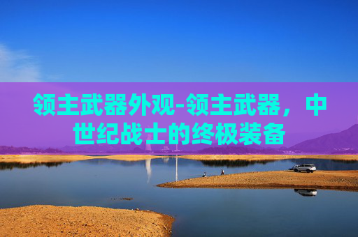 领主武器外观-领主武器，中世纪战士的终极装备