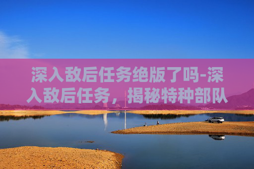 深入敌后任务绝版了吗-深入敌后任务，揭秘特种部队的隐秘行动