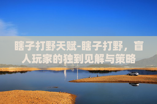 瞎子打野天赋-瞎子打野，盲人玩家的独到见解与策略