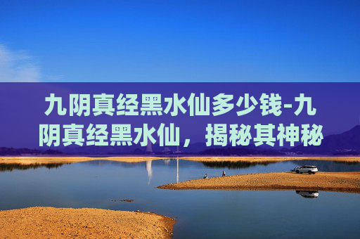 九阴真经黑水仙多少钱-九阴真经黑水仙，揭秘其神秘与传说