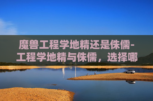 魔兽工程学地精还是侏儒-工程学地精与侏儒，选择哪种职业更合适？