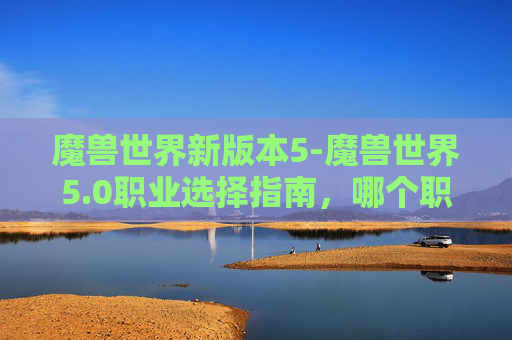 魔兽世界新版本5-魔兽世界5.0职业选择指南，哪个职业最值得投入？