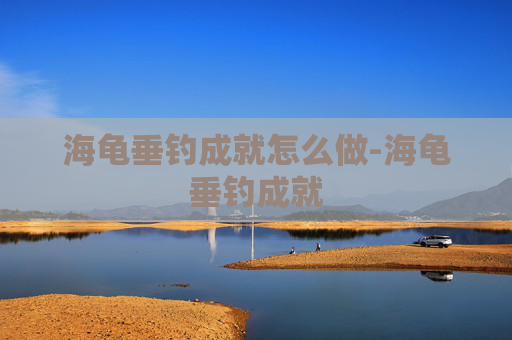 海龟垂钓成就怎么做-海龟垂钓成就