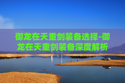 御龙在天重剑装备选择-御龙在天重剑装备深度解析