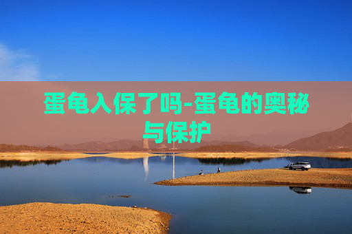 蛋龟入保了吗-蛋龟的奥秘与保护