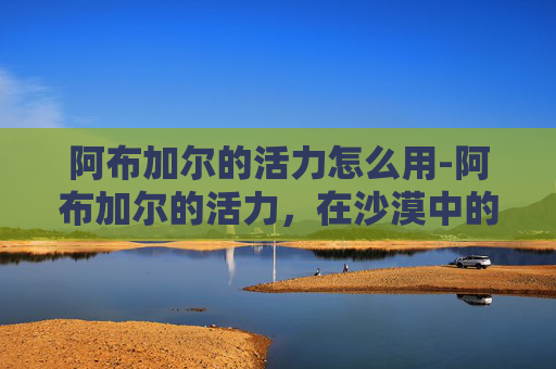 阿布加尔的活力怎么用-阿布加尔的活力，在沙漠中的生命力展现