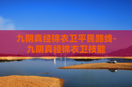 九阴真经锦衣卫平民路线-九阴真经锦衣卫技能