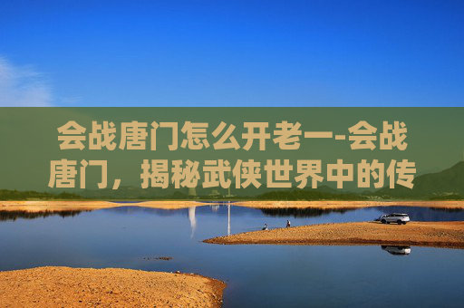 会战唐门怎么开老一-会战唐门,揭秘武侠世界中的传奇对决 会战唐门怎么开老一-会战唐门,揭秘武侠世界中的传奇对决