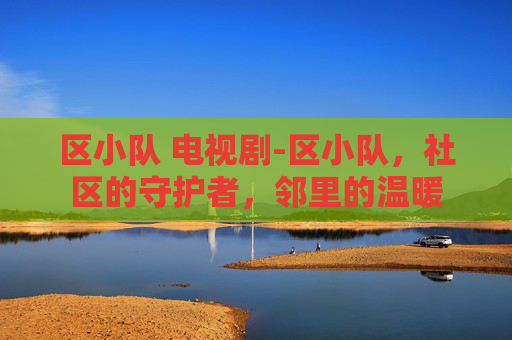 区小队 电视剧-区小队，社区的守护者，邻里的温暖