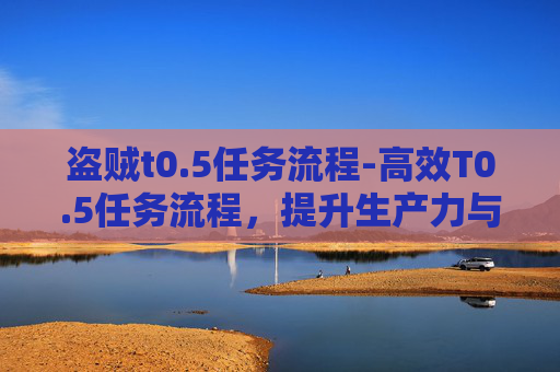 盗贼t0.5任务流程-高效T0.5任务流程，提升生产力与效率